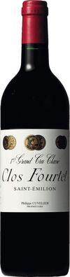 Clos Fourtet 6er in 2021 0.75 L Flasche