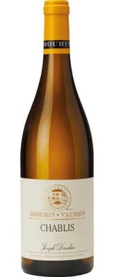Joseph Drouhin Chablis 2023 0.75 L Flasche