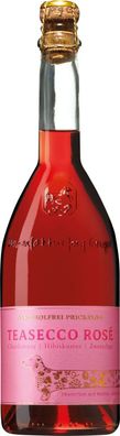 Manufaktur Joerg Geiger Teasecco Rose NV 0.75 L Flasche