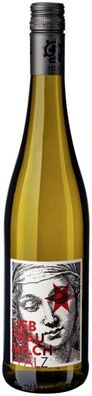 Weingut Hammel Liebfraumilch Weisse Madonna 2024 0.75 L Flasche