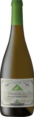 Cape of Good Hope Riebeeksrivier Chenin Blanc 2025 0.75 L Flasche