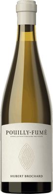 Domaine Hubert Brochard Pouilly-Fume 2024 0.75 L Flasche