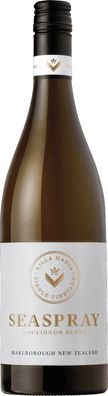 Villa Maria Estate Single Vineyard Seaspray Sauvignon Blanc 2023 0.75 L Flasche