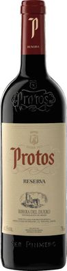Protos Reserva 2020 0.75 L Flasche