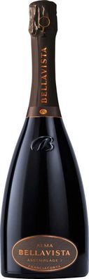 Bellavista Alma Assemblage 2 0.75 L Flasche