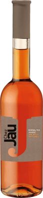 Chateau de Jau Chez Rivesaltes Ambre Vin Doux Naturel 2009 0.5 L Flasche