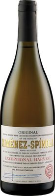 Ximenez-Spinola Exceptional Harvest 2024 0.75 L Flasche