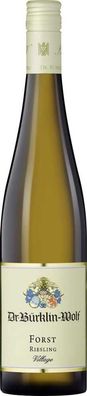 Weingut Dr. Buerklin-Wolf Forst Village Riesling Trocken 2024 0.75 L Flasche