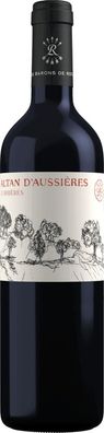 Domaine d-Aussieres Altan Rouge 2021 0.75 L Flasche