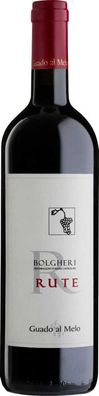 Guado al Melo Rute 2022 0.75 L Flasche