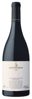 Karl Pfaffmann Charlotte Pinot Noir Grand Reserve 2021 0.75 L Flasche