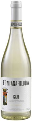Fontanafredda Gavi Docg 2024 0.75 L Flasche