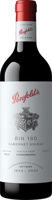 Penfolds Bin 180 In Gp 2021 0.75 L Flasche