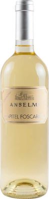 Anselmi Capitel Foscarino Veneto Bianco 2024 0.75 L Flasche