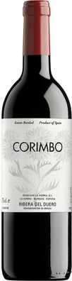 Bodegas La Horra Corimbo 2022 0.75 L Flasche