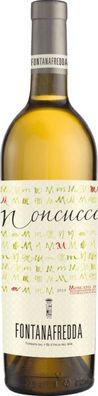 Fontanafredda Moncucco Moscato DAsti Docg 2024 0.75 L Flasche