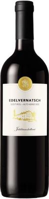 Jubilaeumskellerei Kaltern Edelvernatsch Doc 2024 0.75 L Flasche