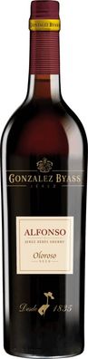 Gonzalez Byass Alfonso Oloroso NV 0.75 L Flasche