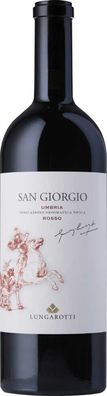 Lungarotti San Giorgio 2019 0.75 L Flasche