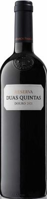 Ramos Pinto - Duas Quintas Quintas Reserva Douro 2022 0.75 L Flasche