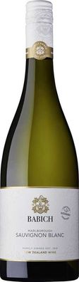 Babich Wines Sauvignon Blanc 2025 0.75 L Flasche