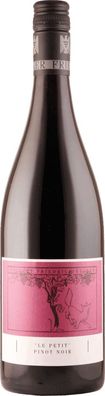 Friedrich Becker Spaetburgunder Qba Trocken 2020 0.75 L Flasche