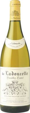 De Ladoucette Pouilly-Fume 2024 0.75 L Flasche