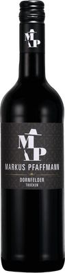 Markus Pfaffmann Dornfelder 2024 0.75 L Flasche