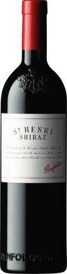 Penfolds St. Henri Shiraz 2022 0.75 L Flasche