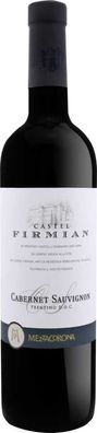 Castel Firmian Cabernet Sauvignon 2023 0.75 L Flasche
