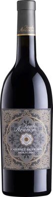 Feudo Arancio Cabernet Sauvignon 2023 0.75 L Flasche