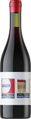 Andrew Syrah 2023 0.75 L Flasche