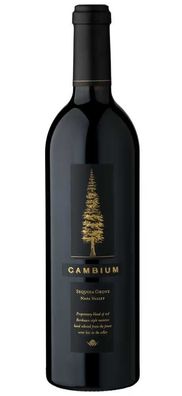 Sequoia Grove Cambium 2017 0.75 L Flasche