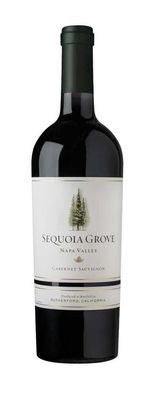 Sequoia Grove Cabernet Sauvignon 2021 0.75 L Flasche