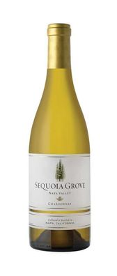Sequoia Grove Chardonnay 2022 0.75 L Flasche