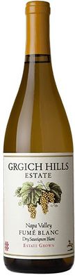Grgich Hills Fume Blanc Sauvignon Blanc 2021 0.75 L Flasche