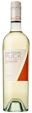 Wolfgang Puck Sauvignon Blanc 2019 0.75 L Flasche