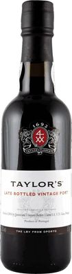 Taylor's Port Late Bottled Vintage 2020 0.375 L Halbflasche