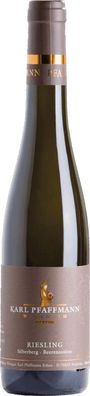Markus Pfaffmann Riesling Beerenauslese 2018 0.375 L Halbflasche