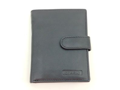 SN Kombibörse OTARIO, schwarz