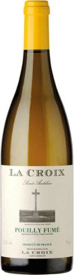 Domaine de la Poussie Pouilly Fume Croix 2024 0.75 L Flasche