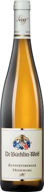 Weingut Dr. Buerklin-Wolf Ruppertsberger Hoheburg P.C. Riesling Trocken 2018 0.75 L