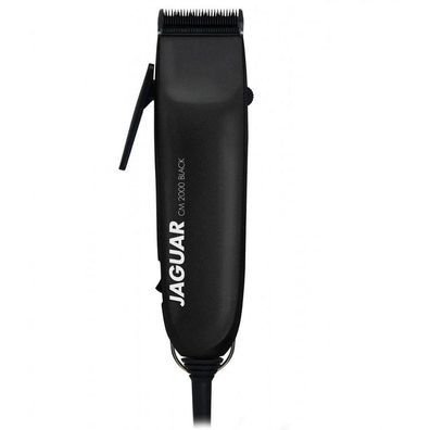 Jaguar Haarschneidemaschine CM 2000 85606 Black