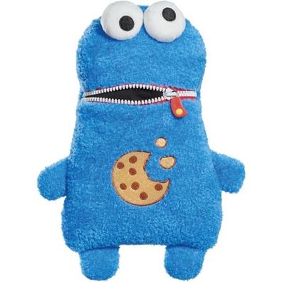 Sesamstraße Krümelmonster 30 cm Plüschfigur