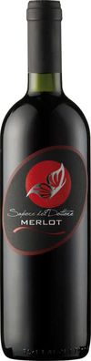 Gino Brisotto Merlot Delle Venezie IGT 2024 0.75 L Flasche