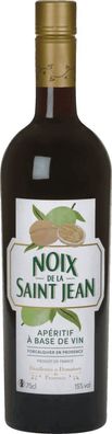 Distilleries et Domaines de Provence Noix La Saint Jean NV 0.75 L Flasche