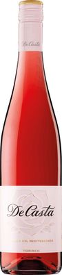 Torres Icons De Casta Rosado 2024 0.75 L Flasche