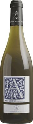 Domaine d-Aussieres A DAussieres Chardonnay 2024 0.75 L Flasche