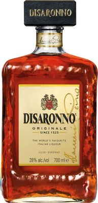 Illva Saronno Di Originale NV 0.7 L Flasche