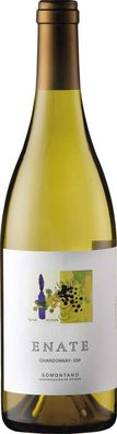 Enate Chardonnay 234 Do 2025 0.75 L Flasche